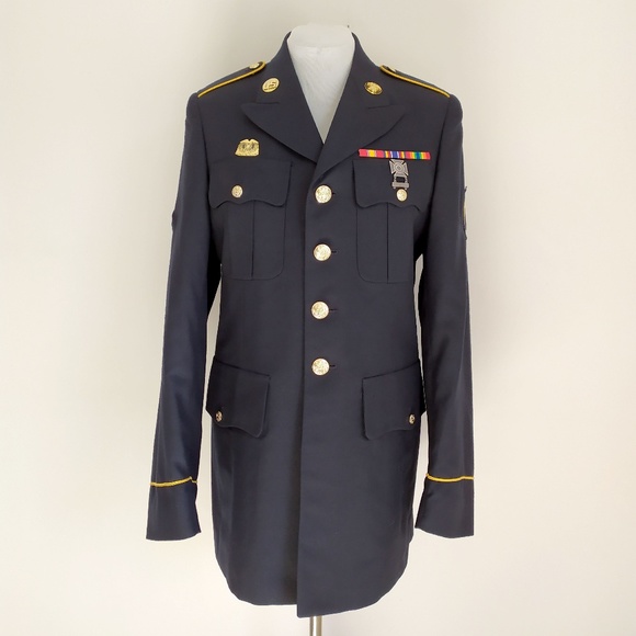 Bremen-Bowdon Other - NWOT Defense Logistics Agency U.S. Army Uniform